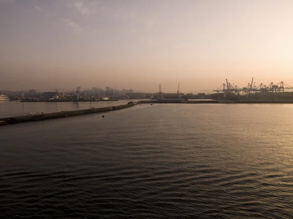 Napoli, İtalya — Stok fotoğraf