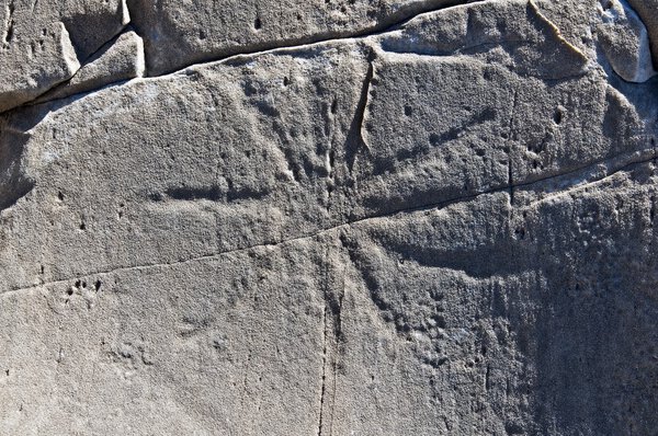 Native American Petroglyphs