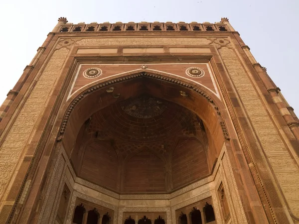 Fatehpur Σικρί, Ούτα Πράτες, Ινδία — Φωτογραφία Αρχείου