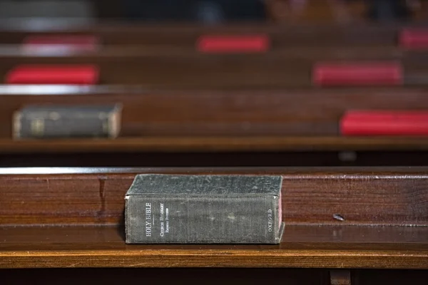 Alte Bücher — Stockfoto