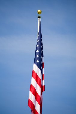 Amerikan bayrağı
