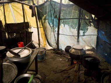 konut, kerala, Hindistan