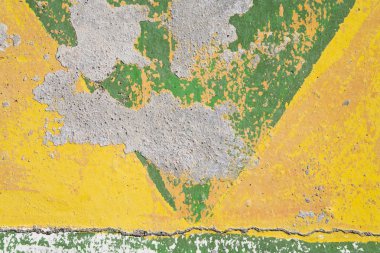 sıkıntılı beton duvar boyası