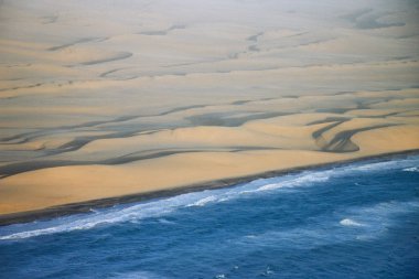 iskelet kenarı, Namibya, Afrika