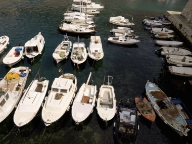 tekneler, dubrovnik, Hırvatistan