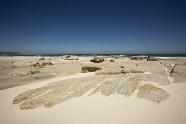 kum oluşumları, noord hoek, Güney Afrika