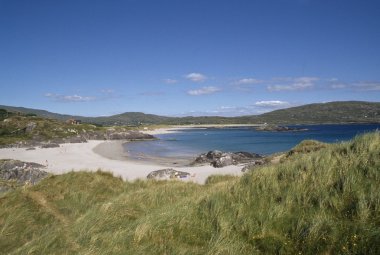 Co derry nane Plajı, cahir kerry daniel