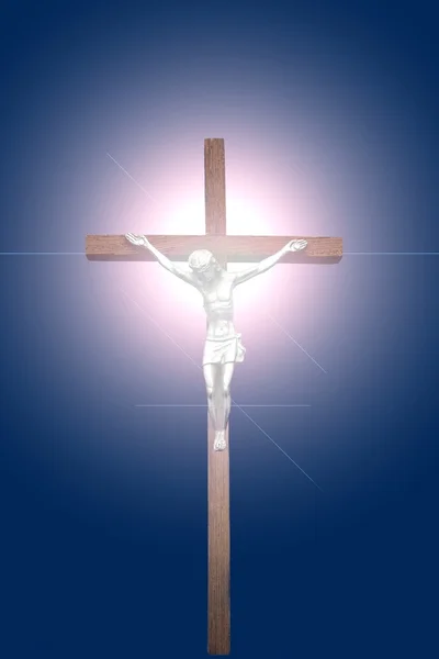 Crucifix — Stock Photo, Image