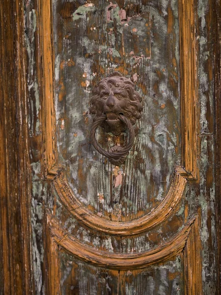 Kapı tokmağı — Stok fotoğraf