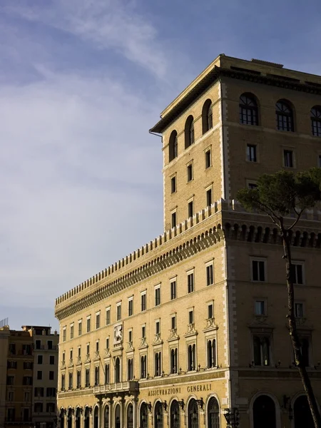 Appartamenti, Roma, Italia — Foto Stock