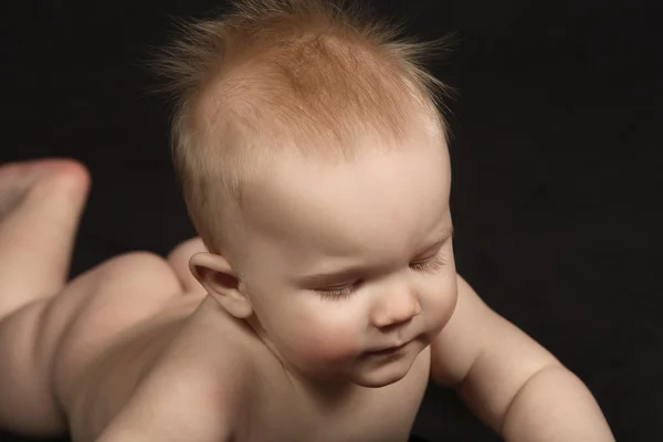 Retrato de un niño —  Fotos de Stock