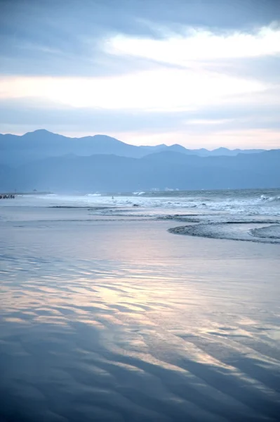 海景 — 图库照片