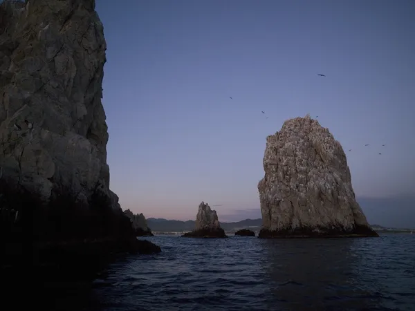 Los cabos, Мексика — стокове фото