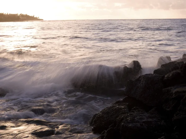 Kauai, Hawaje — Zdjęcie stockowe