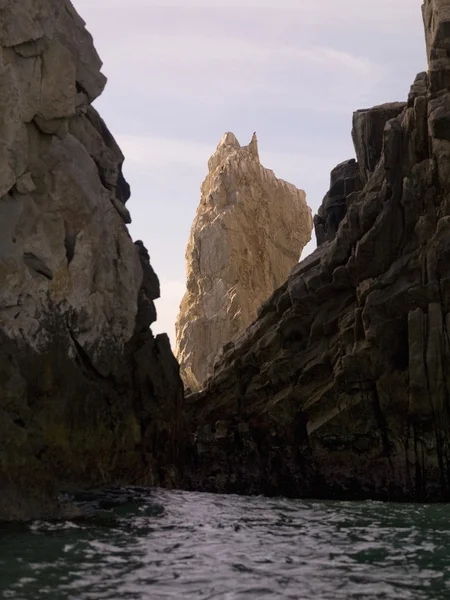 Los cabos, Meksika