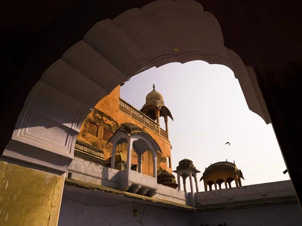 Jaipur, Indie — Stock fotografie