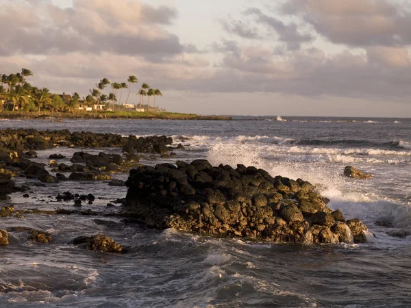 Kauai, Havaí — Fotografia de Stock