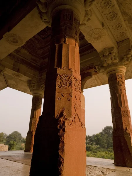 เมืองแห่งโชคชะตา รัฐราชสถาน ประเทศอินเดีย — ภาพถ่ายสต็อก