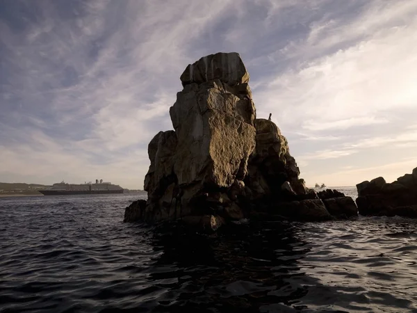 Los cabos, Meksyk — Zdjęcie stockowe