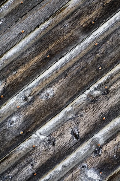 Ξεπερασμένο ξύλο — Φωτογραφία Αρχείου