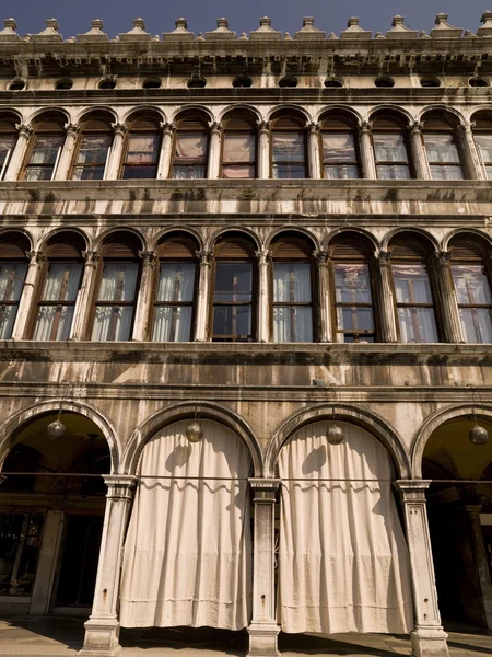 Venezia, Italia — Foto Stock