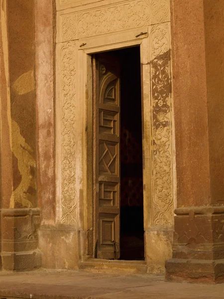 Fatehpur sikri, uttar pradesh, Hindistan — Stok fotoğraf