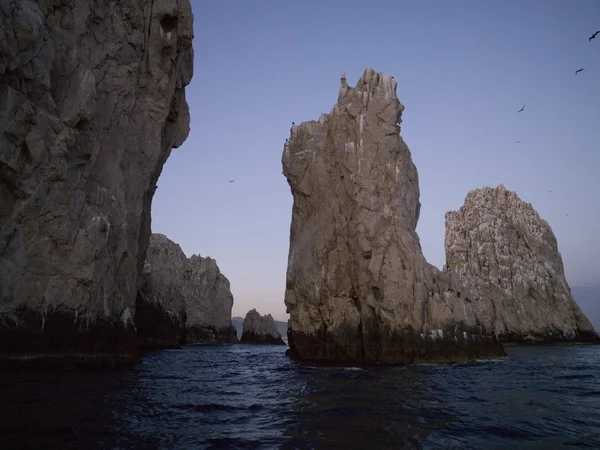 Los cabos, Meksyk — Zdjęcie stockowe