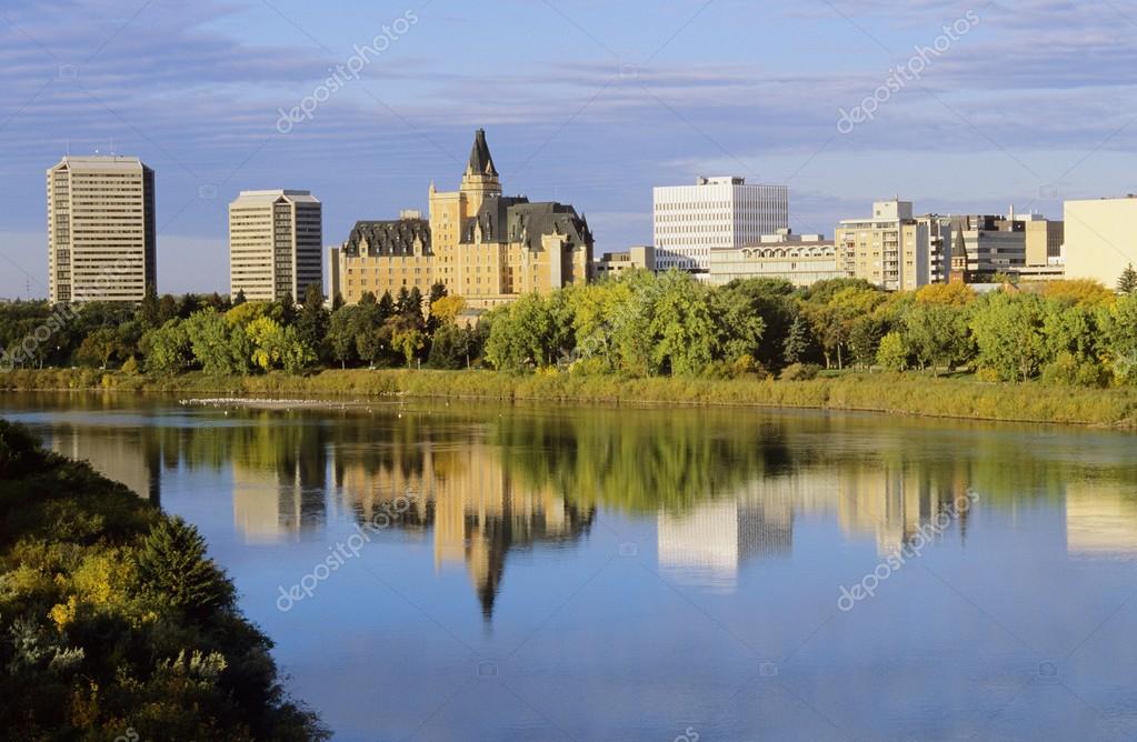 Saskatoon