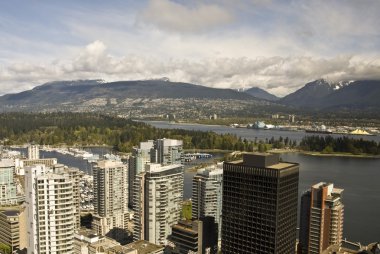 Vancouver, British Columbia, Kanada