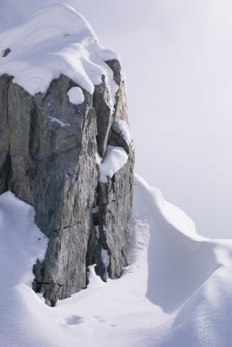 Cliff kar