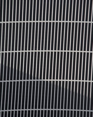 metal ızgara