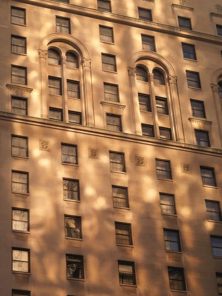 Exteriér fairmont royal york hotel, toronto, ontario, Kanada — Stock fotografie