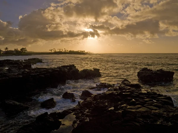 Kauai, Hawaï — Stockfoto