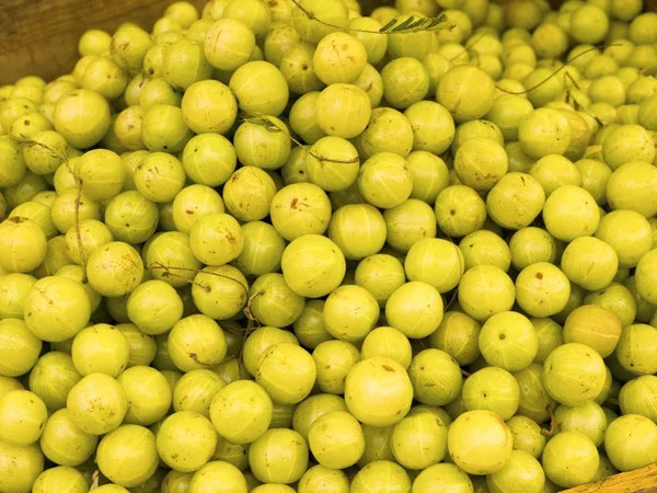 Frukt, kerala, Indien — Stockfoto