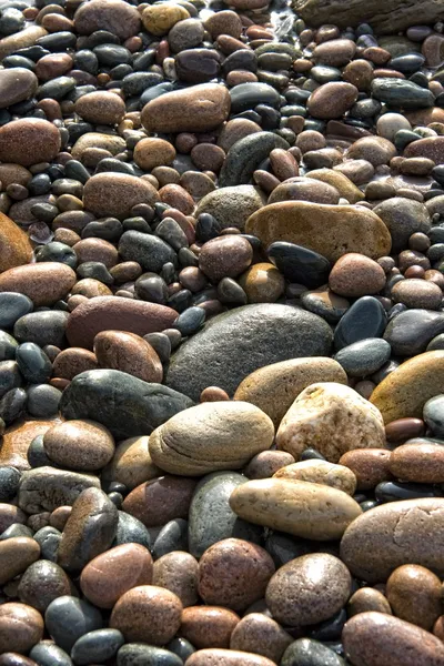 Kiezelstenen — Stockfoto