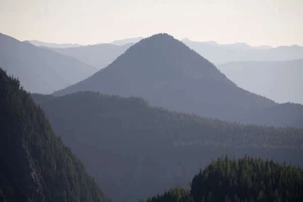 Татушские горы — стоковое фото