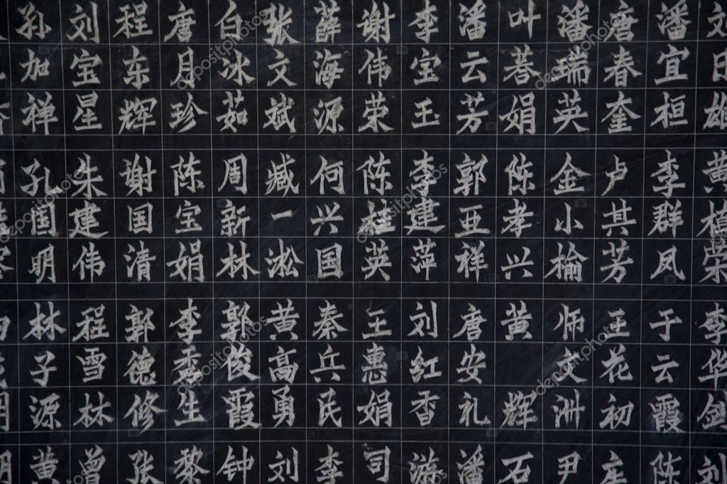 Ecriture Chinoise Images Libres De Droit Photos De Ecriture Chinoise Depositphotos
