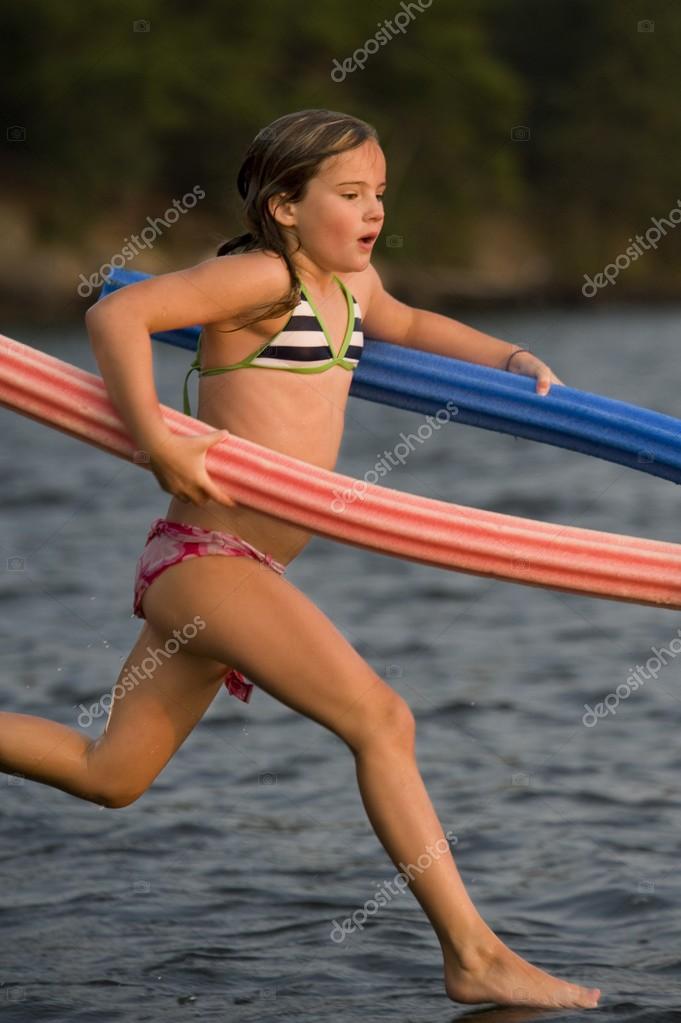 girl pool toys