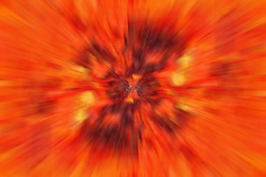 Kırmızı soyut doku