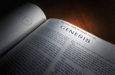 Genesis kitabında