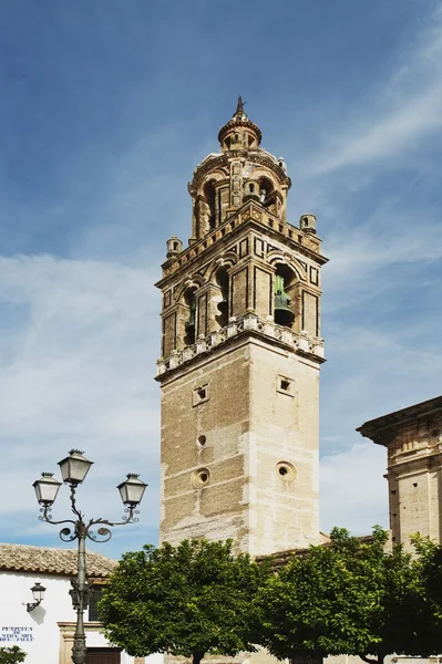 Igreja cristã — Fotografia de Stock