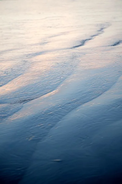 Ocean Surface, Puerto Vallarta, Mexico — Stock Photo, Image