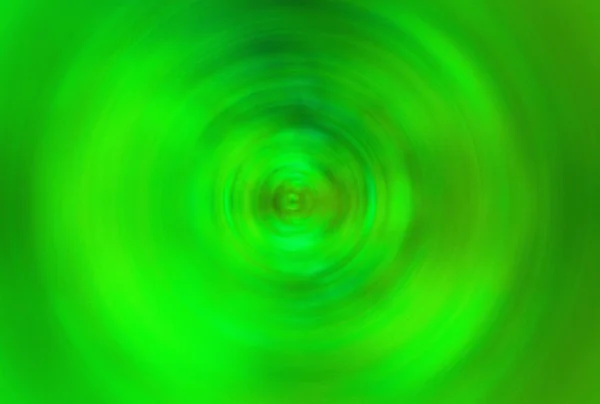 Green Ripples — Stock Photo, Image