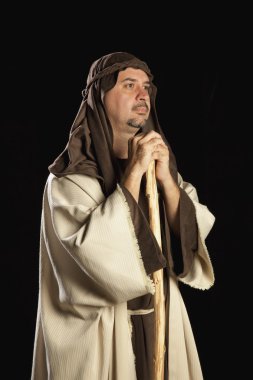 Yusuf, İsa'nın babası