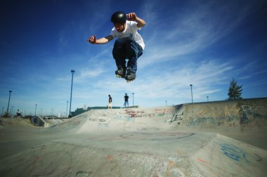 patenci çocuk eğitimi