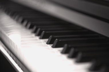 Piyano Klavye
