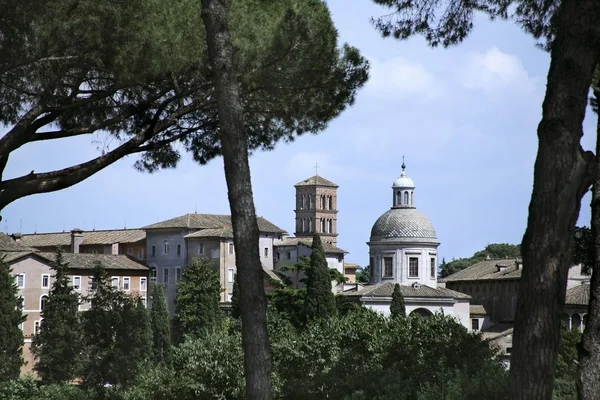 Arco de Constantino — Foto de Stock