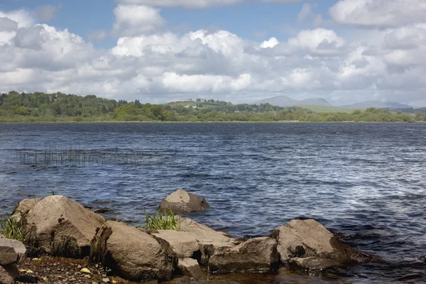 Dumfries And Galloway, Escocia — Foto de Stock