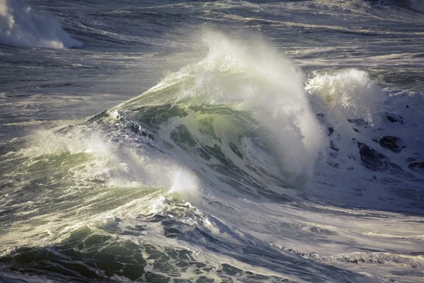 Ocean Waves — Stock Photo, Image