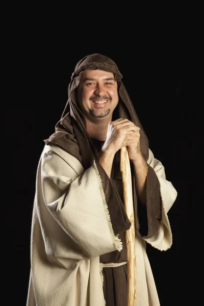 Jozef, vader van Jezus — Stockfoto